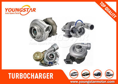 Turbocompresor eléctrico del coche TD04 para MITSUBISHI Pajero 4D56 MD155984