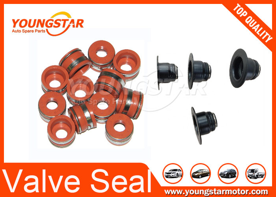 13207-53Y00 Sello del tallo de la válvula para Nissan MR20