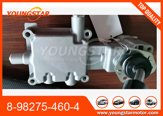 Cubierta 8-98275-460-4 de la caja de engranajes para ISUZU D-MAX 1,9