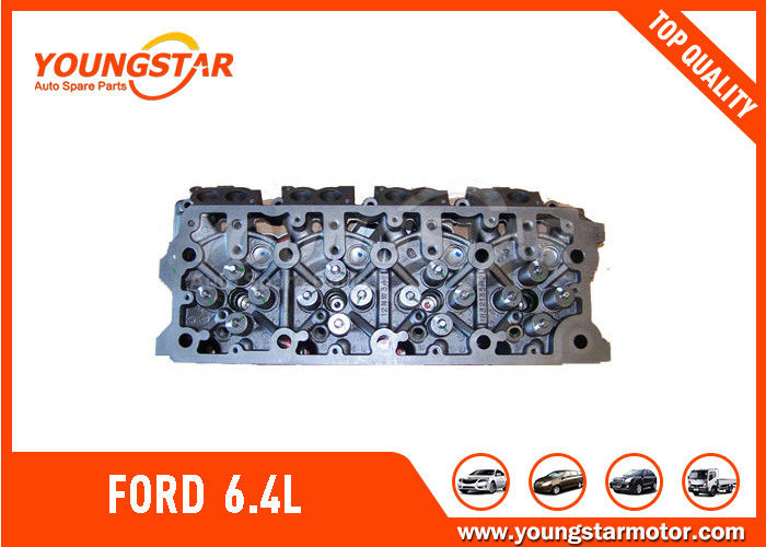8C3Z - 6049 - BRM Ford 6.4L terminan culata FORD 2010 F - 250 diesel ESTUPENDO del DEBER XLT V8