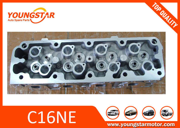 El cilindro de 92089854 motores va a la gasolina C16ne, vela C16ne 1.6l de Opel Astra de Buick
