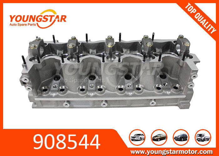 Culata automotrices del funcionamiento 8140.43S Fiat Duo 2.8jtd 8140.43N 908544