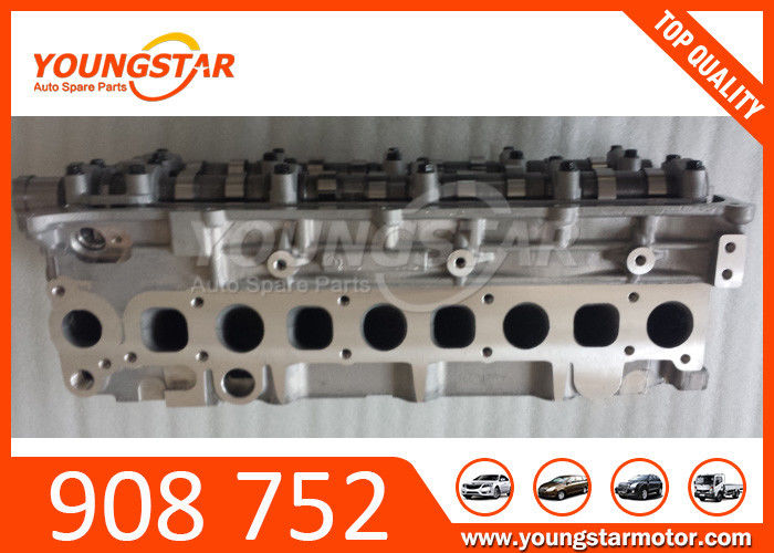 El cilindro del motor diesel de HYUNDAI h1 va al número KNAJC5248A5889265 del vin del sorento de Kia
