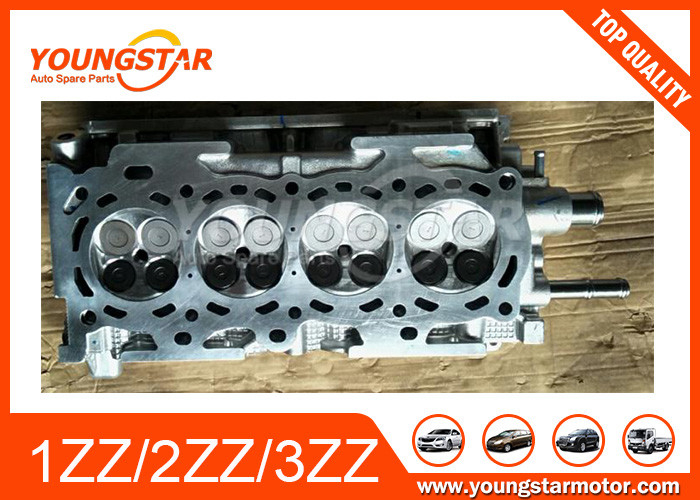 Culata de aluminio Assy For Toyota Corolla VVT 1ZZ 2ZZ-FE/1ZZ-FE