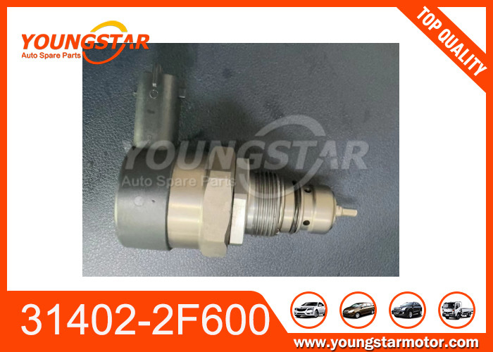 Regulador de presión del tren común Drv 0 281 006 405 Para KIA Hyundai 31402-2f600