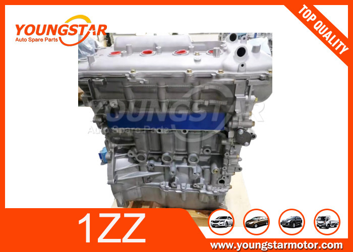 Nuevo motor para Corolla 1ZZ 1ZZ-FE 1.8l