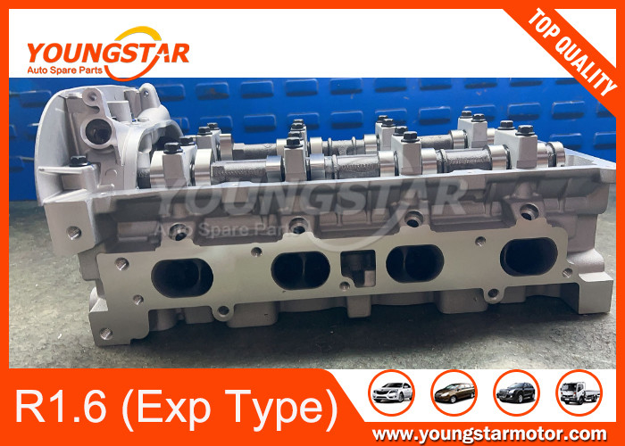 Tipo de cilindro completo Ford R1.6 Europa BM5G-6A258A-A Tipo de exportación