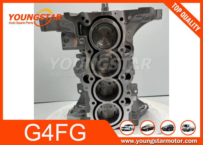 Corto Bloque Assy G4FG 1.6 L para Hyundai de alta calidad Entrega rápida