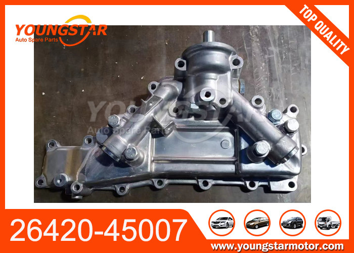 26420-45007 2642045007 Refrigerador de aceite para Kia para Hyundai HD78 HD65