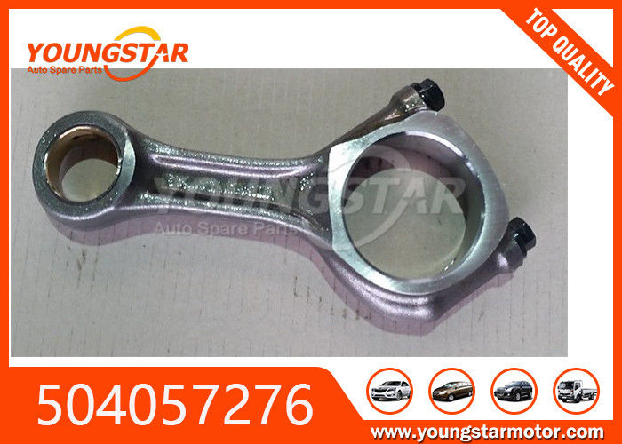 Biela para Iveco 504057276 FIAT DUO F1AE 0481 C F1AE 0481 D 504057276