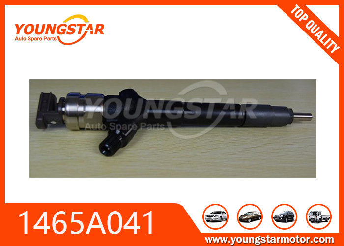 Piezas del motor de automóvil del inyector de combustible para Mitsubishi L200 4D56 1465A041 095000-5600 0950005600