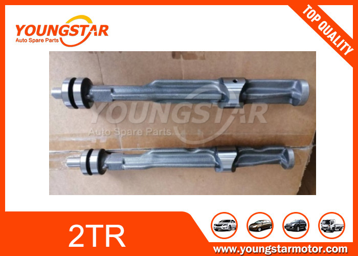 Eje de equilibrio para TOYOTA 2TR 2TR-FE derecha 13621-75020 izquierda 13622-75020