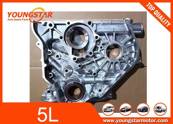 Cubierta de la bomba de aceite para Toyota Hilux Vigo Hiace 3L 5L 11311-54052