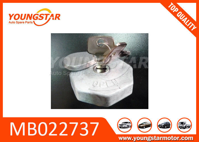 Tapa del depósito de gasolina y aceite diesel del casquillo del depósito de gasolina del Mb 022737 de Mb-022737 Mb022737 para Mitsubishi L-300 L-200