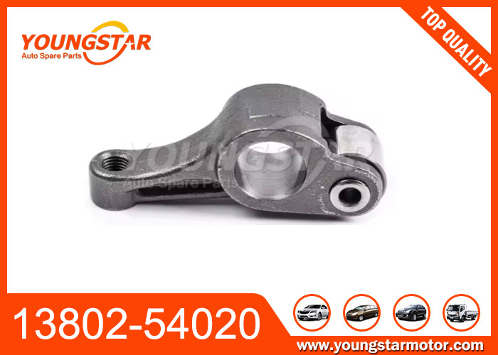 13802-54020 13801-54021 Brazo de movimiento del motor para TOYOTA L/LF-30 LH11