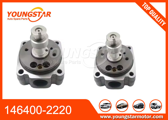 VÉ cabeza del rotor 146400-2220 4/10R cabeza del rotor 9 461 610 167 para MITSUBISHI 4D55 4D56