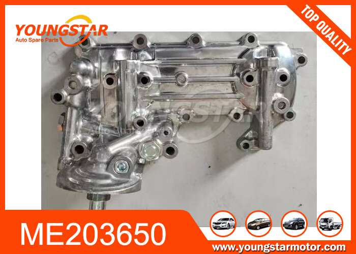 COVER COOLER 4M41 para el aceite de motor para Mitsubishi PAJERO SHOGUN V78W MK3 3.2 DiD