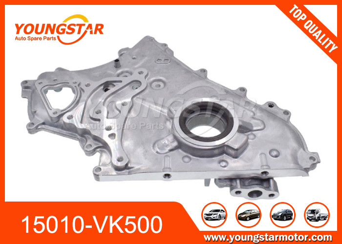 15010-VK500-15010-VM00C bomba de aceite para Nissan YD25 2.5 2002-2010