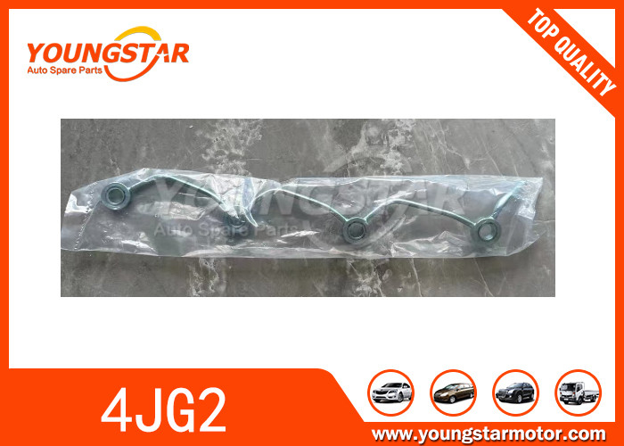 8-94368249-2 Tubo de retorno de aceite para ISUZU 4JG2 Tiempo de entrega rápido