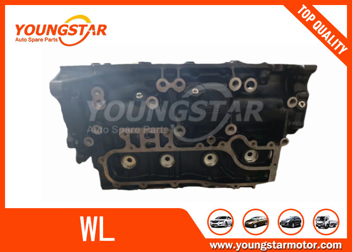 Bloque largo de cilindro WL para Mazda / Ford WL B2500 Entrega rápida WL31-10-300A WL31-10-300B WL31-10-300C WL31-10-300D