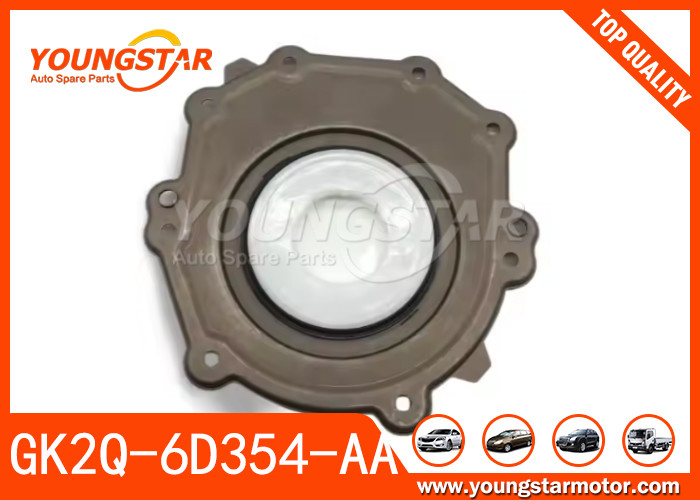 Retén de aceite del cigüeñal trasero GK2Q-6D354-AA Ford Transit Para Ranger 2.0 2019