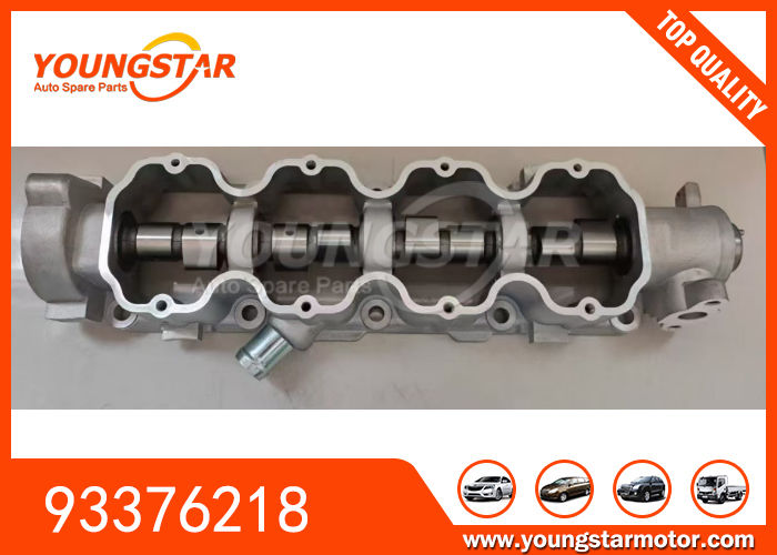 Asiento de cojinete de leva de aluminio para motor Chevrolet Corsa 1.6 16v