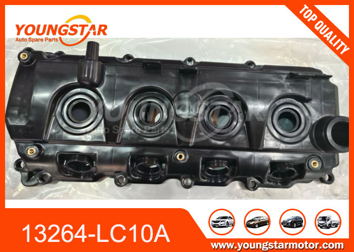 Tapa de la válvula del motor 13264-LC10A Para NISSAN NAVARA D22 D40 2.5L YD25DDTISE 2010-2019