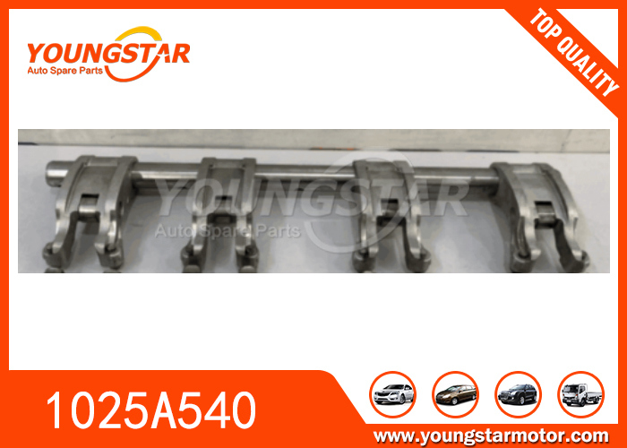 OEM 1025A540 Rocker Arm Shaft Assy para Mitsubishi L200 con garantía de 60000 Kms y compatibilidad 4N15