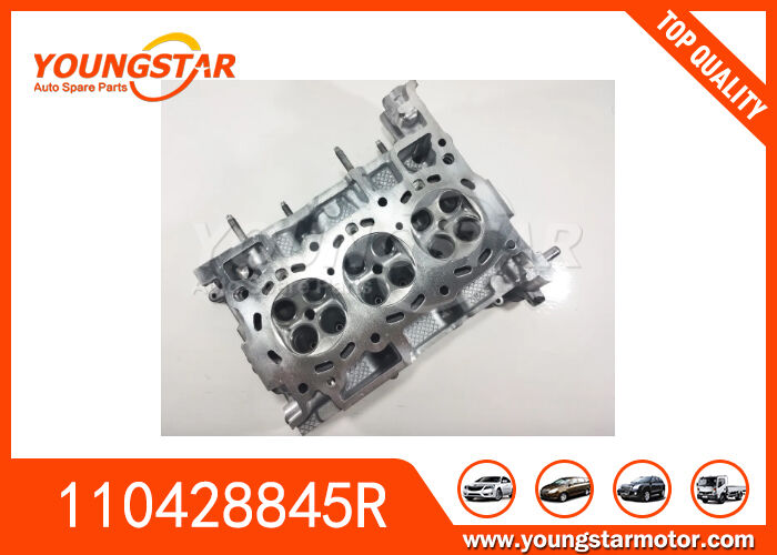 Cabeza del cilindro del motor para Renault B4D 1.0 Sce Kwid 1.0 3cc 2019-2022 OEM 110428845R 110412923R con garantía de 60000 Kms