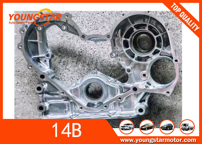 Bomba de aceite para Toyota 14B OEM 11301-56020 Con garantía de 60000 Kms