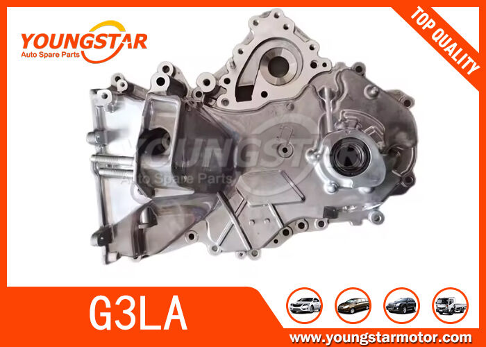 Bomba de aceite del motor para Hyundai G3LA OEM 21350-04111 Con garantía de 60000 Kms