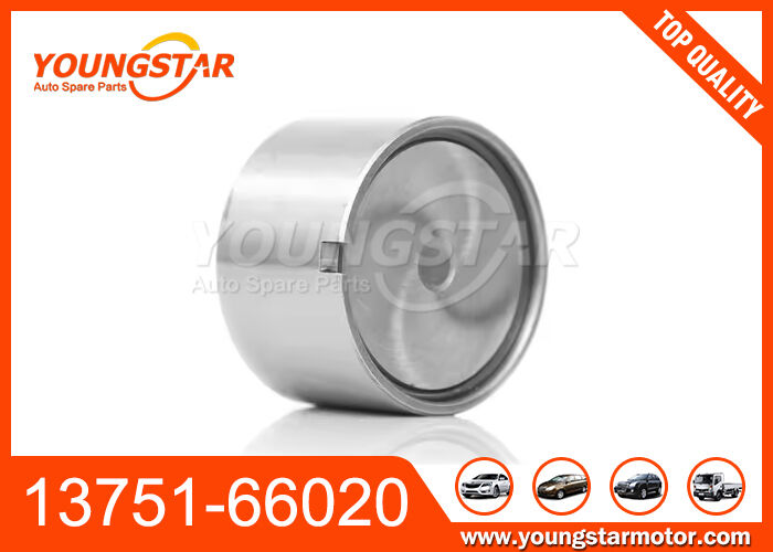 Taqué hidráulico de válvula elevadora OEM 13751-66020 con garantía de 60000 Kms para Toyota Land Cruiser