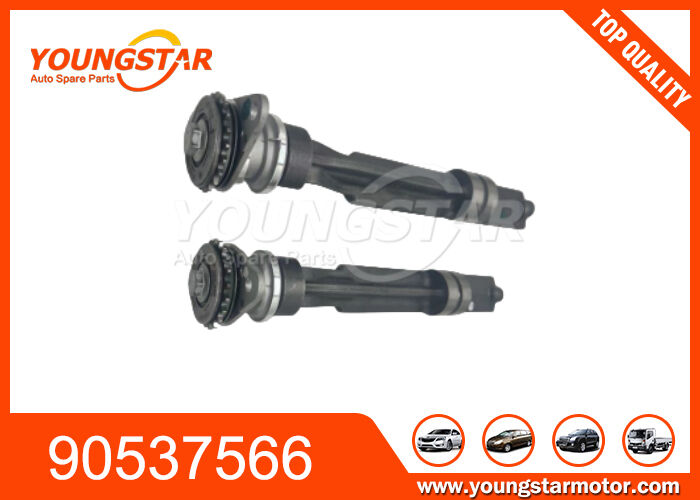Eje de balance para Buick 2.0 HOLDEN MALIBU 2012-2015 2.0L DIESEL con OEM 90537566 90537565 y garantía de 60000 Kms