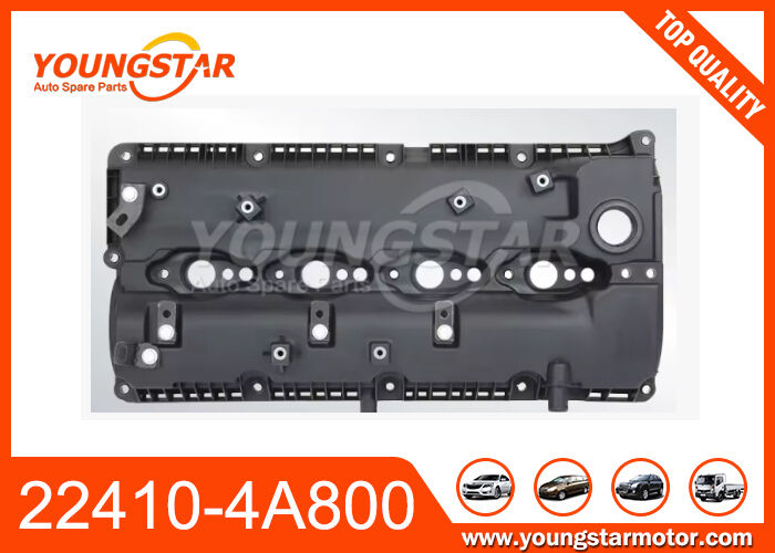 Tapa de la válvula del motor para Hyundai D4CB OEM 22410-4A800 con garantía de 60000 Kms