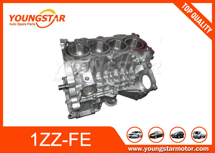Bloque de cilindros de motor nuevo para Toyota 1ZZ-FE con garantía de 60000 Kms