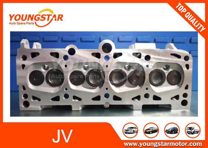 Conjunto completo de culata para V.W Santana 1.6 1.8 Gasolina Aluminio