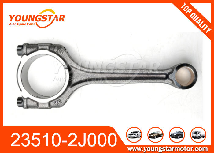 Rod de conexión del motor con Rod para Hyundai Sonata Kona Kia Sportage 2023-2024 OEM 23510-2J000