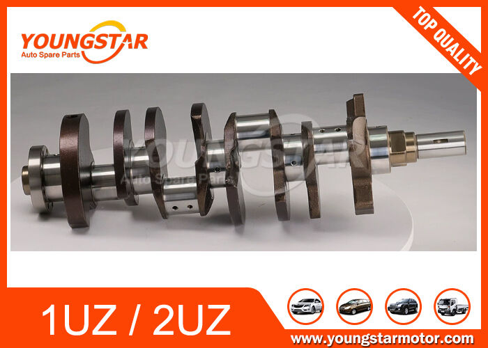 Crankshaft del motor para Toyota 1UZ 2UZ OEM 13411-50040 con garantía de 60000 Kms