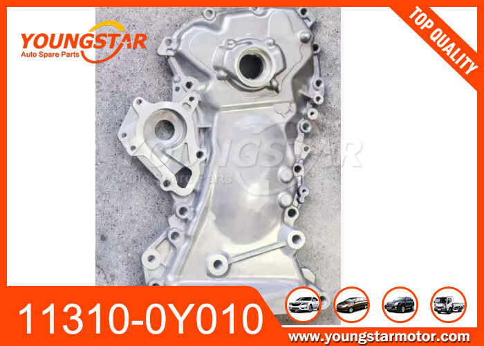 Bomba de aceite de motor OEM 11310-0Y010 para Toyota 1NR-FE con garantía de 60000 Kms
