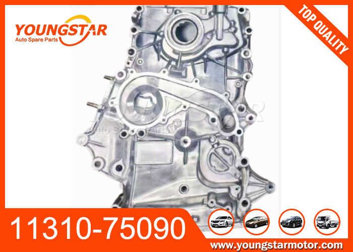 Bomba de aceite del motor OEM 11310-75090 para Toyota Nuevo 2TR con 60000 Kms de garantía