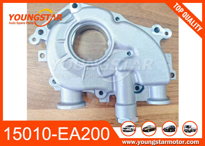 OEM 15010-EA200 Bombilla de aceite para motor para Nissan D40 Frontier VQ40DE con garantía de 60000 Kms