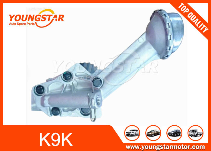 Bomba de aceite de motor para Renault K9K 732 OEM 7700600532 8200600532 con garantía de 60000 Kms