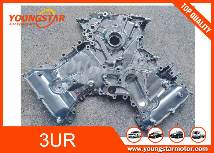 Bomba de aceite de motor para Toyota 3URFE OEM 11310-38060 con 60000 Kms de garantía