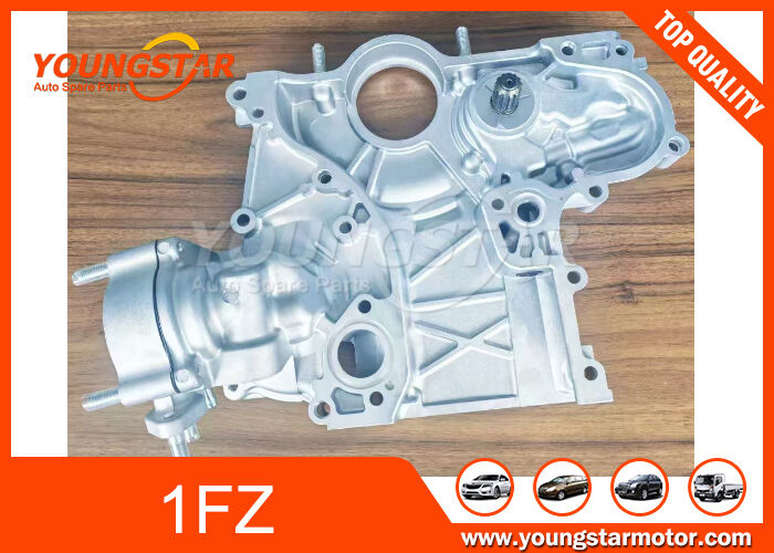 Bomba de aceite de motor para Toyota 1FZ OEM 11310-66020 con garantía de 60000 Kms