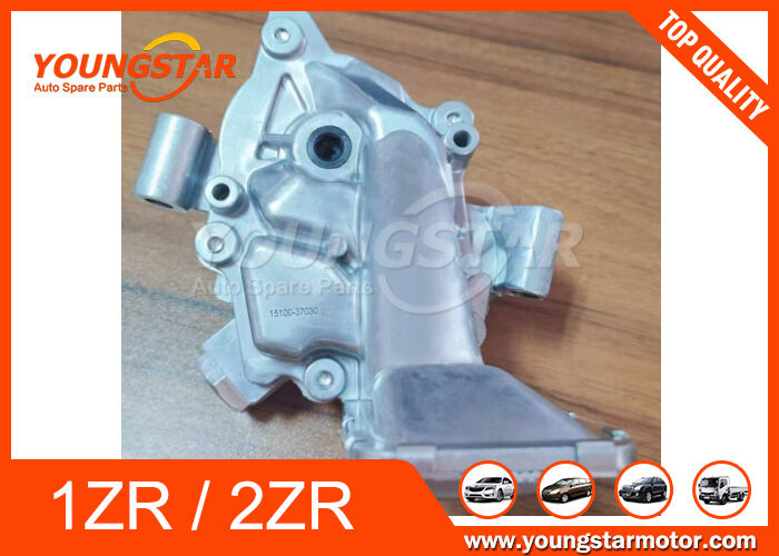 Bomba de aceite de motor para Toyota 1ZR 2ZR OEM 15100-37030 con 60000 Kms de garantía