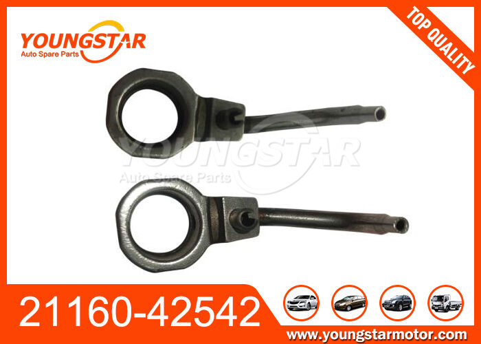 OEM 21160-42542 21150-42542 Spray de aceite para el motor Mitsubishi 4D56 con garantía de 60000 Kms