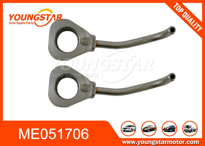 Jet de aceite para Mitsubishi Fuso 6D22/6D22T/6D40 con OEM ME051706 y garantía de 60000 Kms