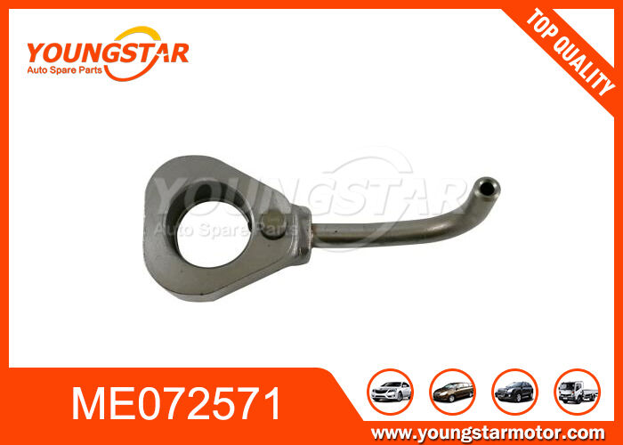 Inyector de combustible para Mitsubishi y Hyundai con garantía de 60000 Kms ME072571