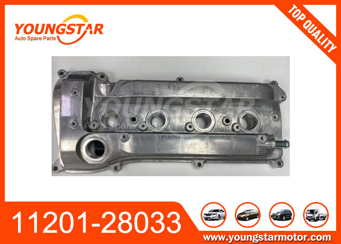 Engine Valve Cover for Toyota Camry 2AZ OEM 11201-28033 with 60000 Kms Guarantee