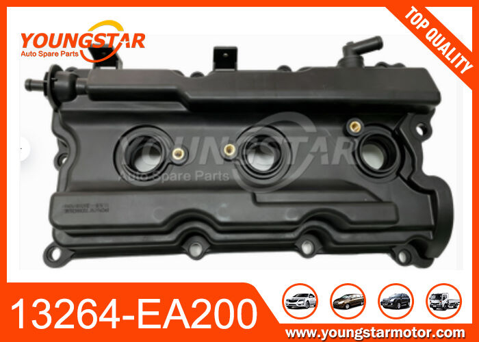 Cubierta de válvula del motor para Nissan Frontier OEM 13264-EA200 con garantía de 60000 Kms